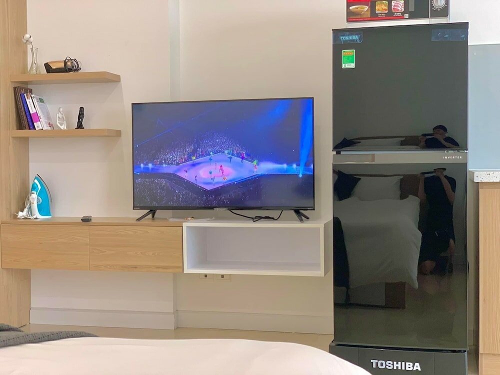 Фото Vinhomes D'Capitale Residence - CitiHome