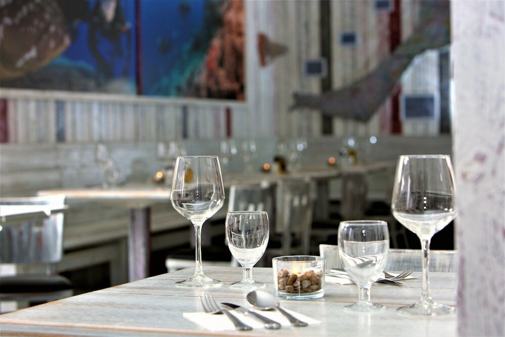 Фото Hotel Ocean World Fuerteventura