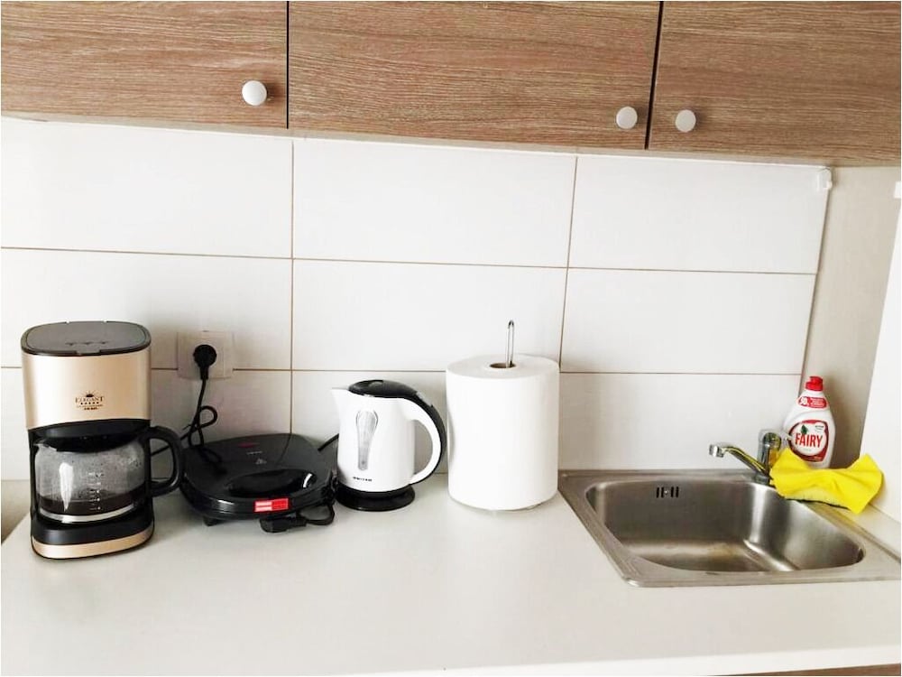 Фото Monad Apartments Dragoumi