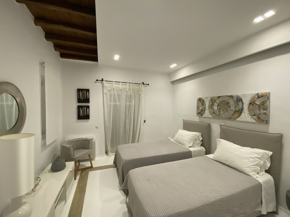 Фото Villa Alessandra - Near Ornos Beach