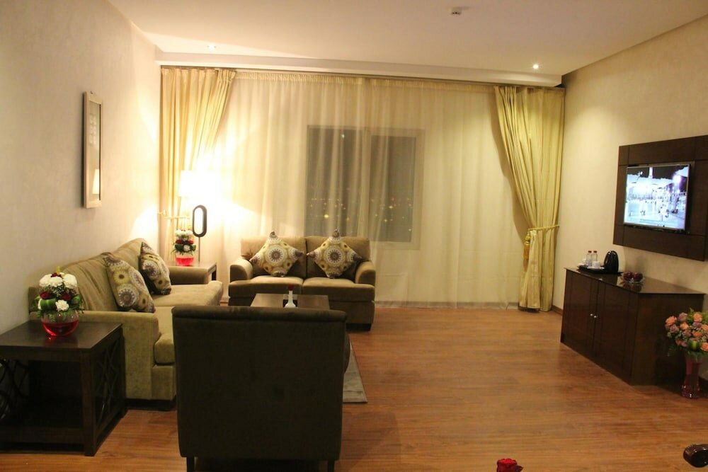 Фото Le Park Concord