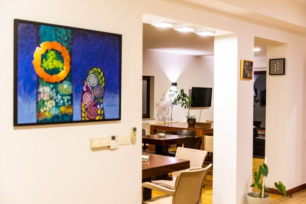 Фото Alias Hostel