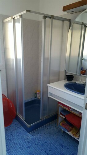 Гостиница Chambre d'hôtes Sète в Сете