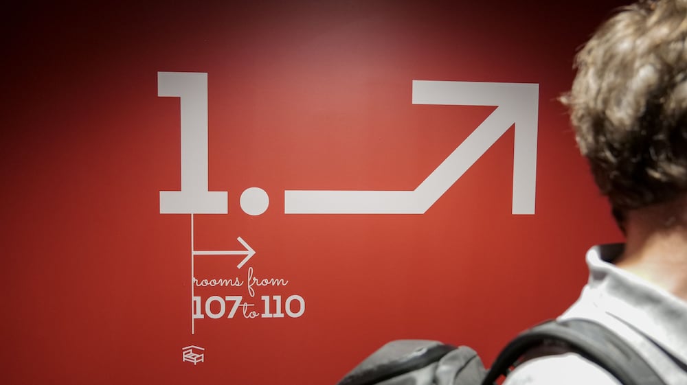 Фото Plan B Hotel Living Chamonix