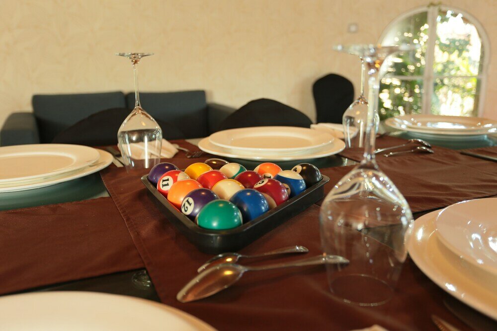 Фото Arche De Noé Hotel