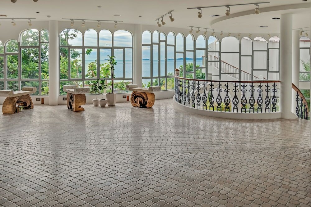 Фото Ampersand Resort