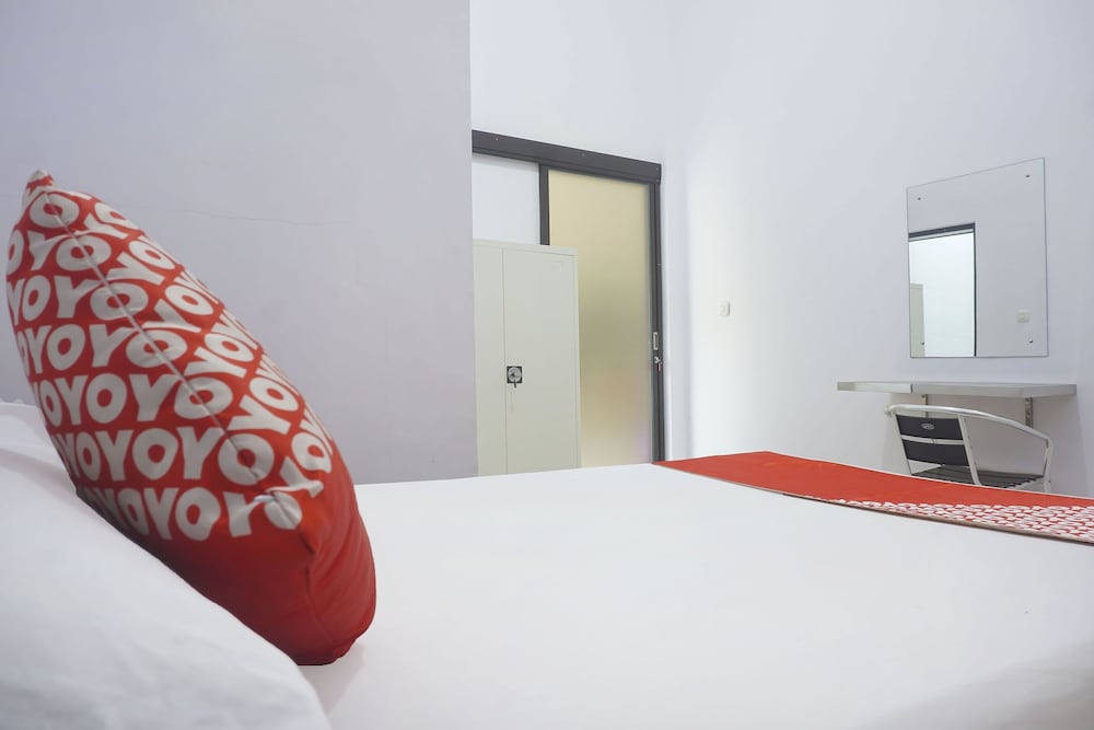 Фото Oyo 3123 Orchid Homestay Syariah