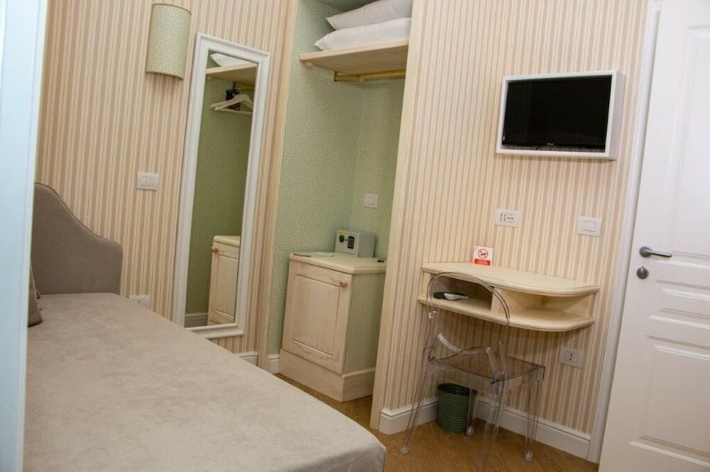 Фото Florita Napoli