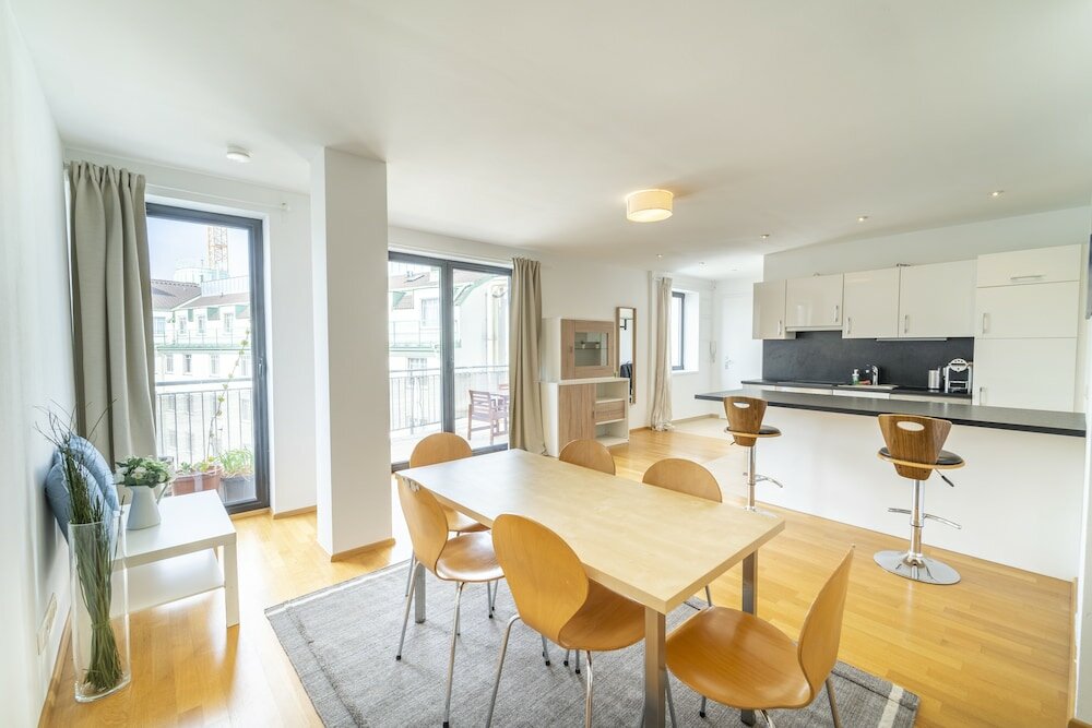 Фото Margareten Apartments - contactless check in