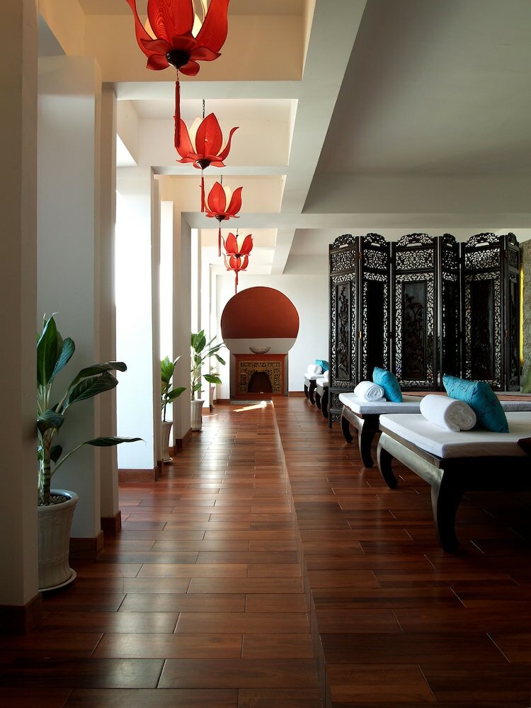 Фото Romana Resort & SPA