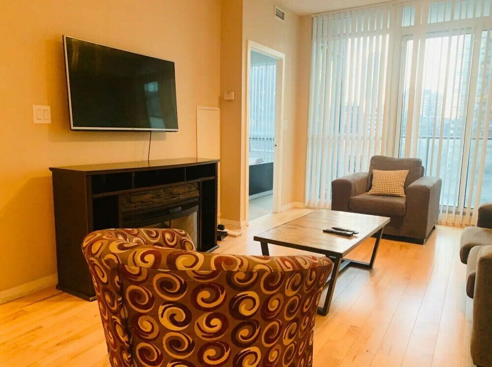 Фото Platinum Suites - Scotia Bank Arena