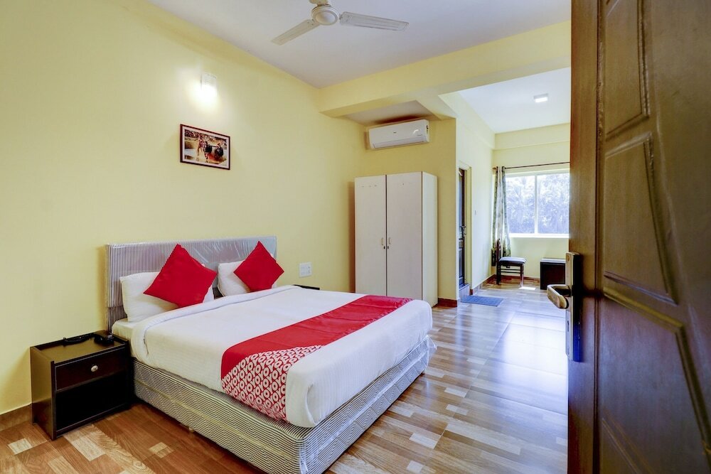 Фото Gaurika Residency Lodging and Boarding