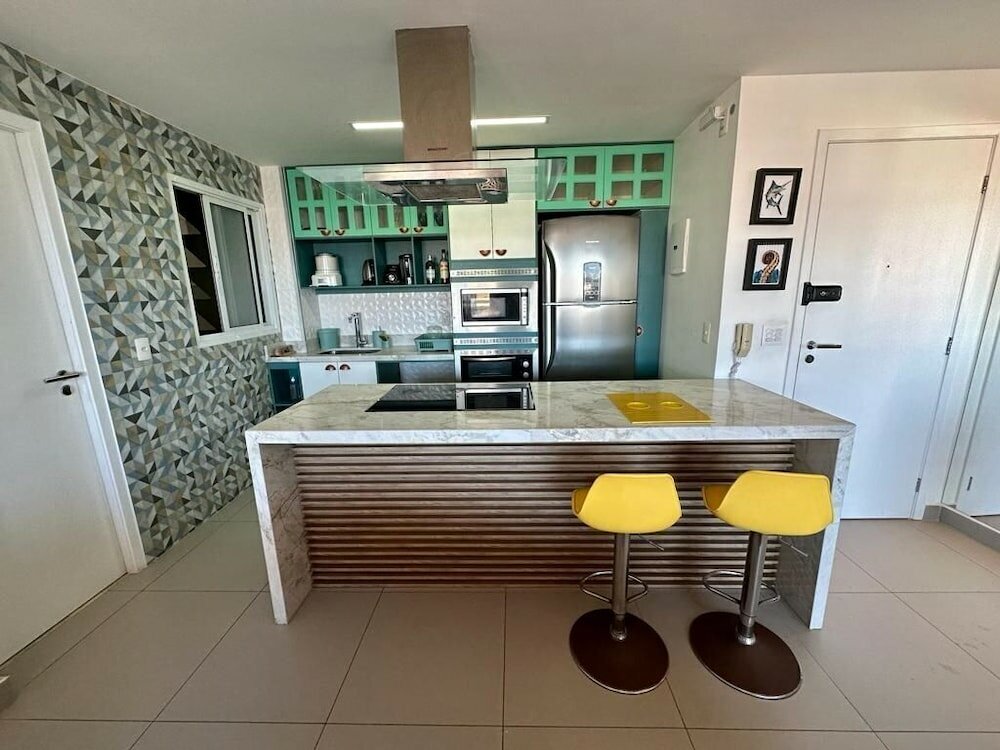 Фото Compacto de Luxo - Helbor My Way