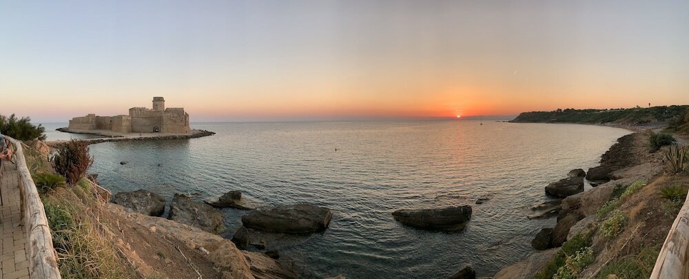 Фото Four winds bed and breakfast