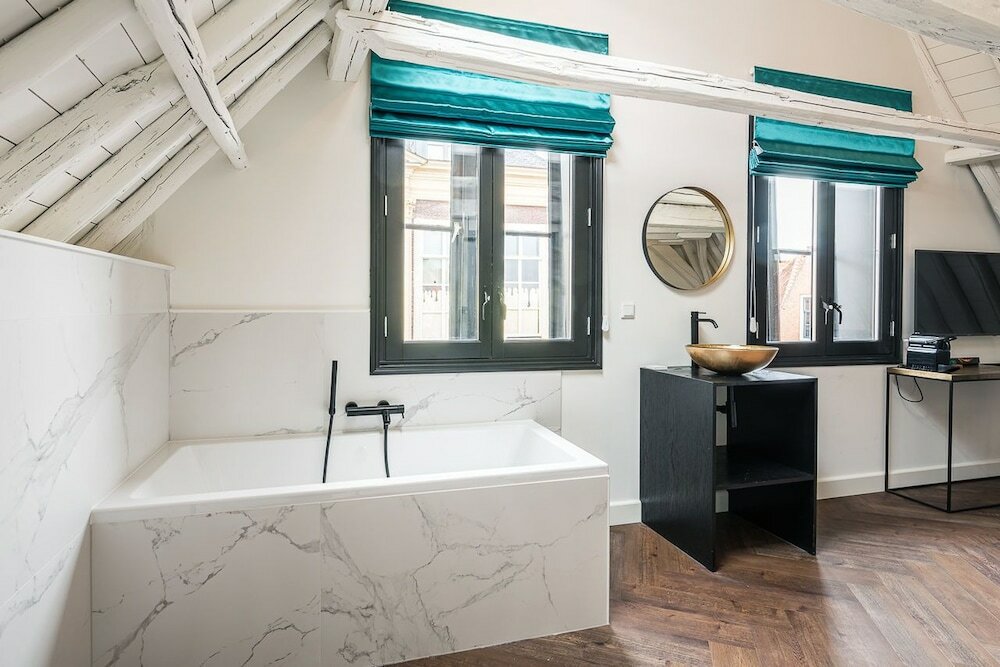 Фото Boutique Hotel Eleanor