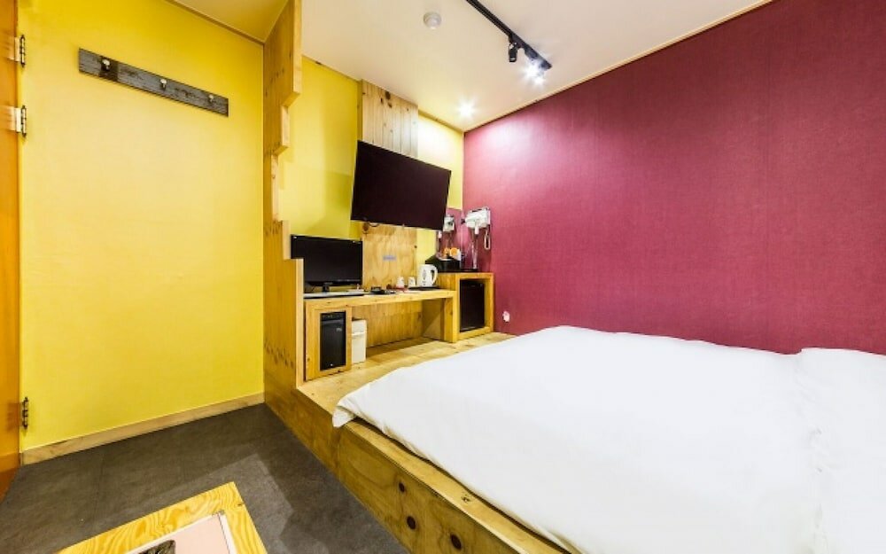 Фото Bucheon Jyujyu