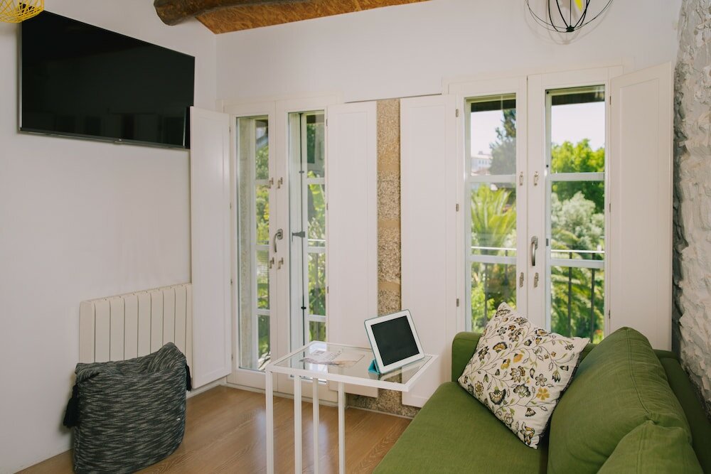 Фото RoomPEDRA Apartamentos Turísticos