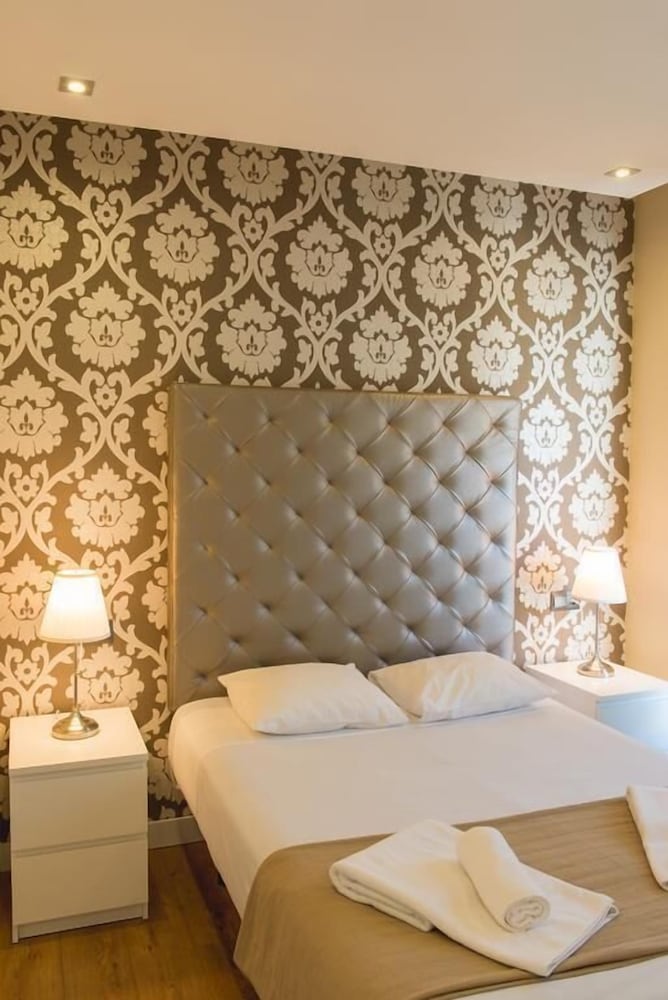 Фото Ab Apartamentos H2O