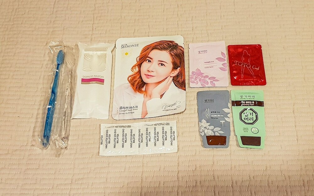 Фото Yeosu Bijou