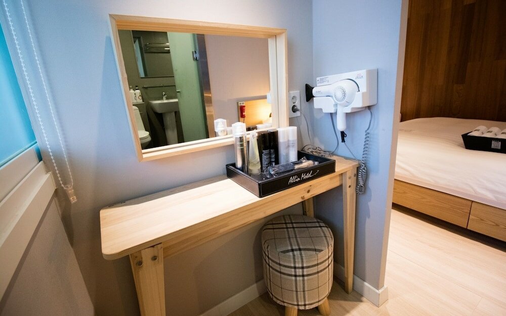 Фото Nonhyeon All In