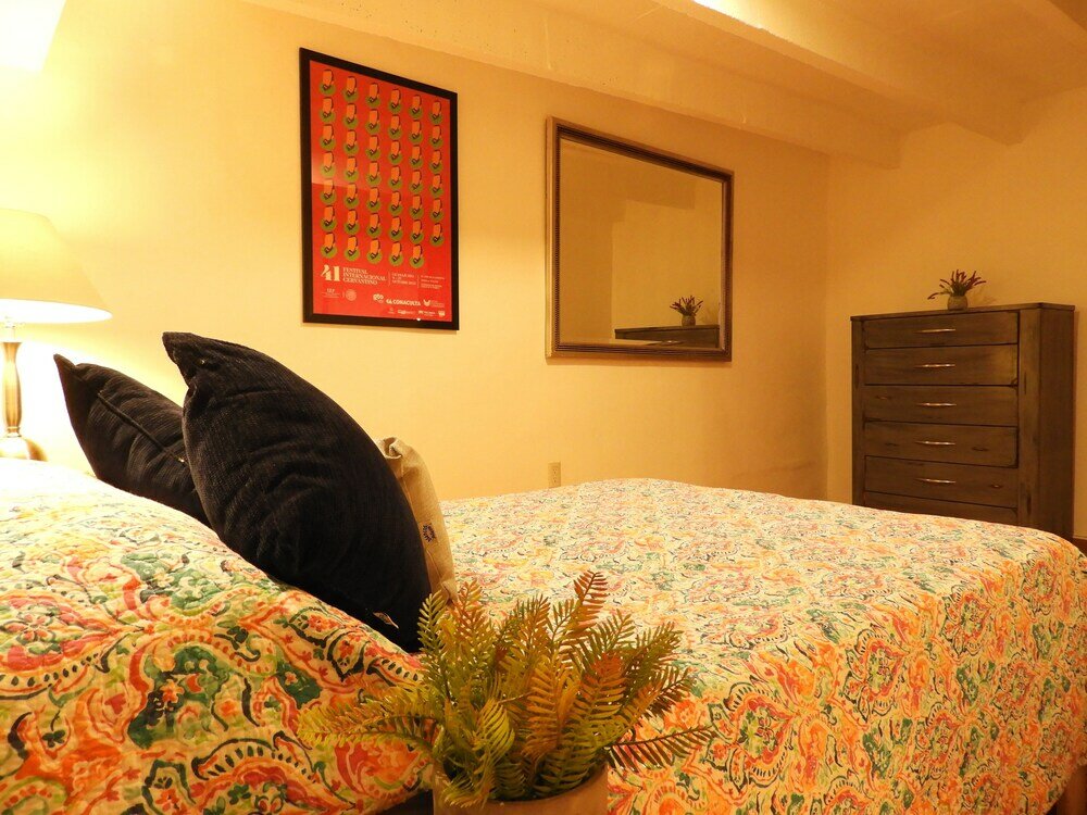 Фото Suites Santa Posada Galarza 24