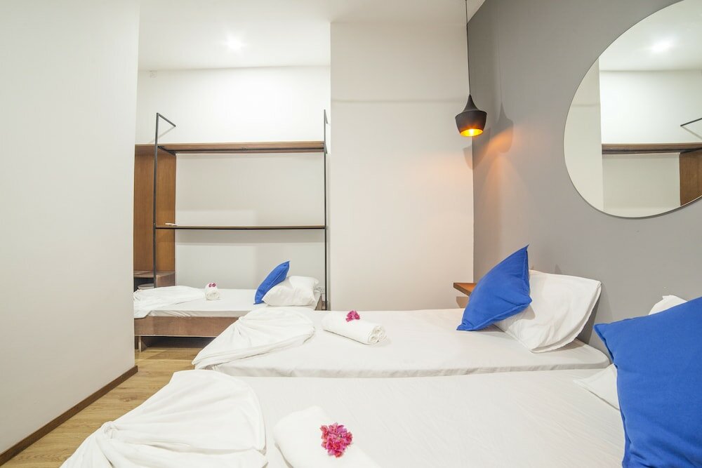 Фото Island Scuba Inn