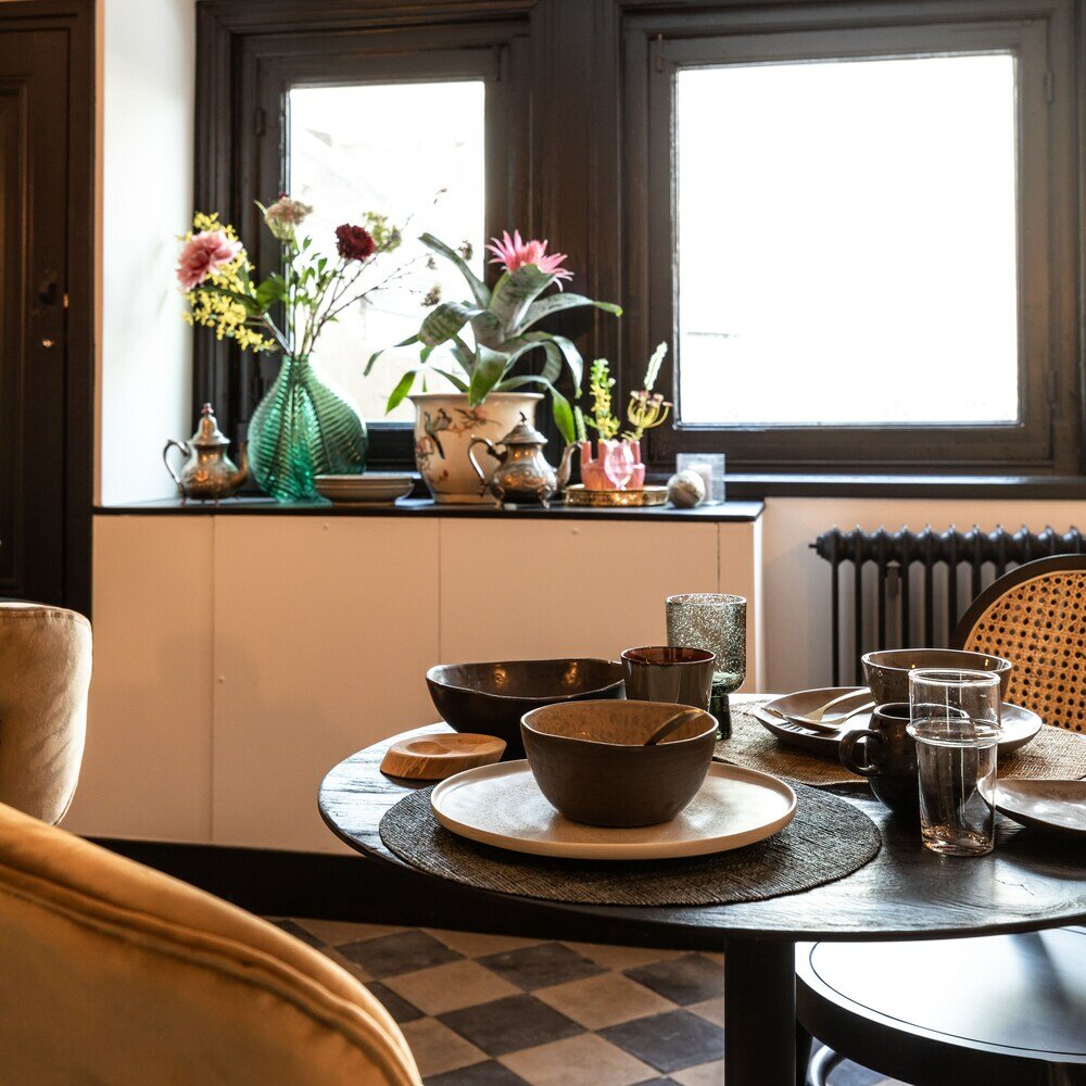 Фото Stella Suites Boutique Hotel