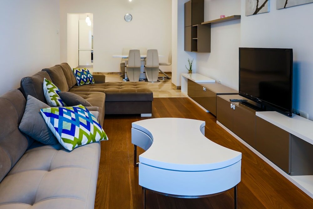 Фото Luxury Apartments Artiani