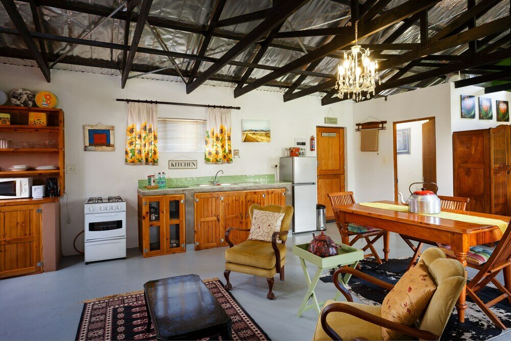 Фото The Farmers Cottage