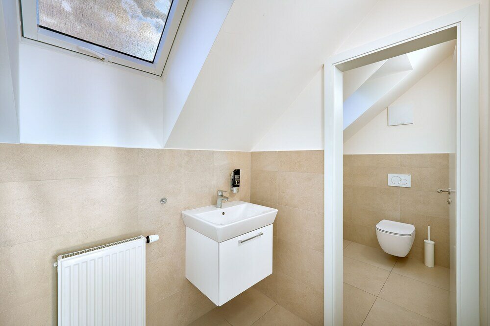 Фото DownTown Suites Rubesova