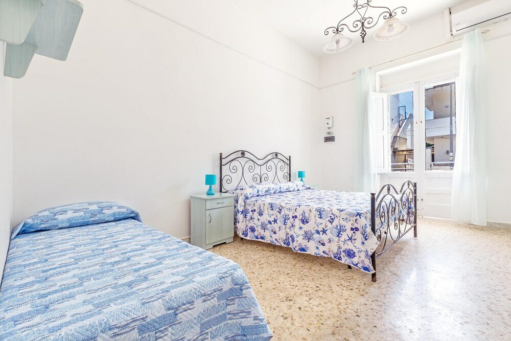 Фото 3380 Marechiaro - Appartamento C by Barbarhouse