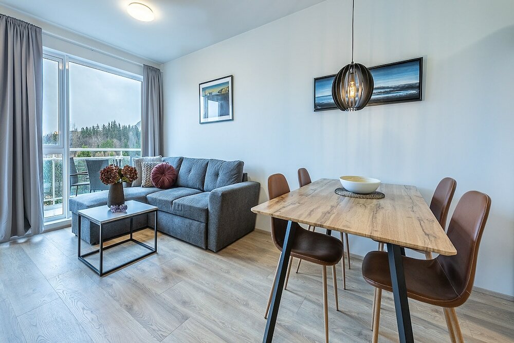 Фото Nortia Apartments