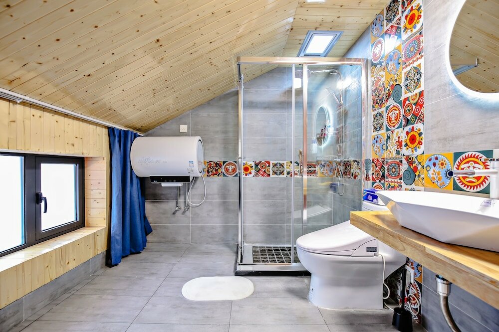 Фото Hangzhou Tom's Home