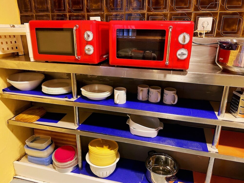 Фото Hostel Napoles