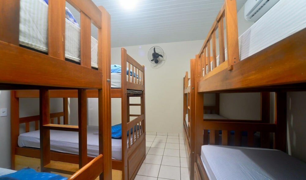 Фото Hostel Lençóis Park