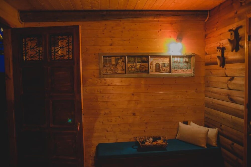 Фото Orangia Ecohosting Farm