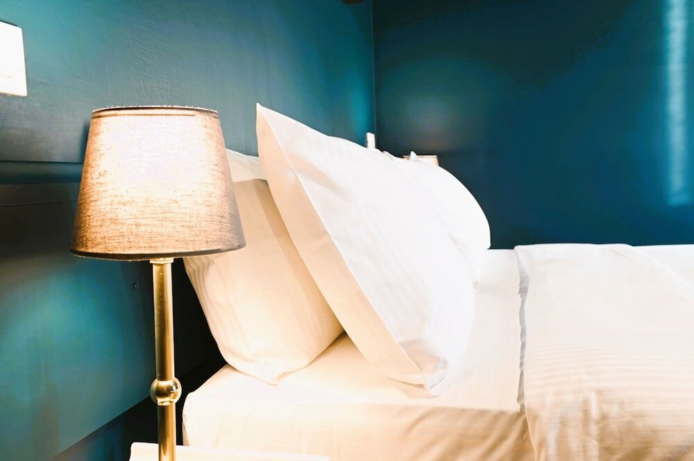 Фото B & B in Barga breakfast included