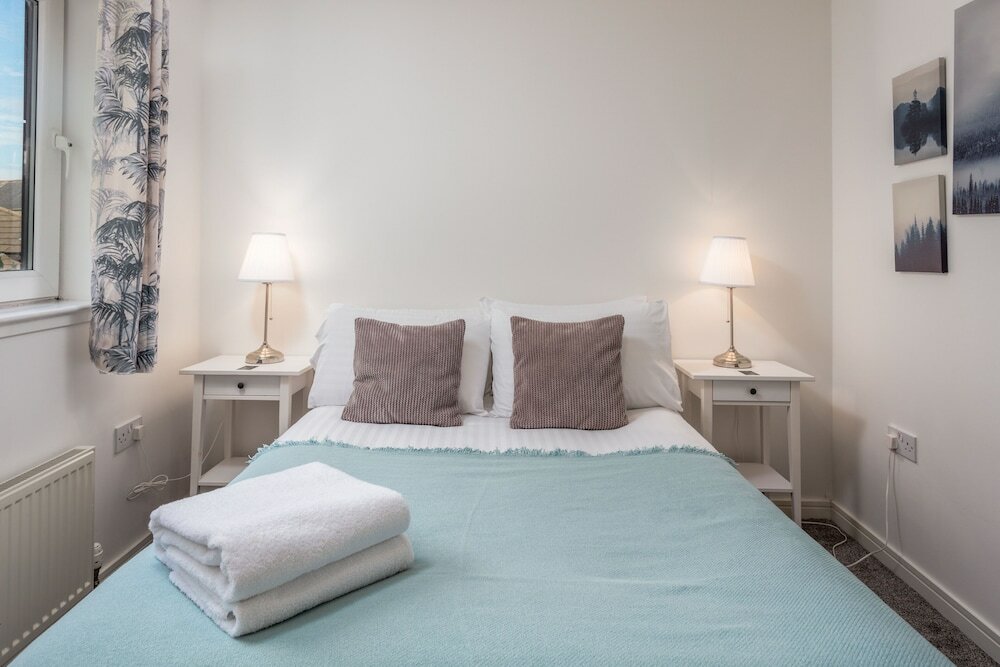 Фото Walker Suite № 82 - Donnini Apartments