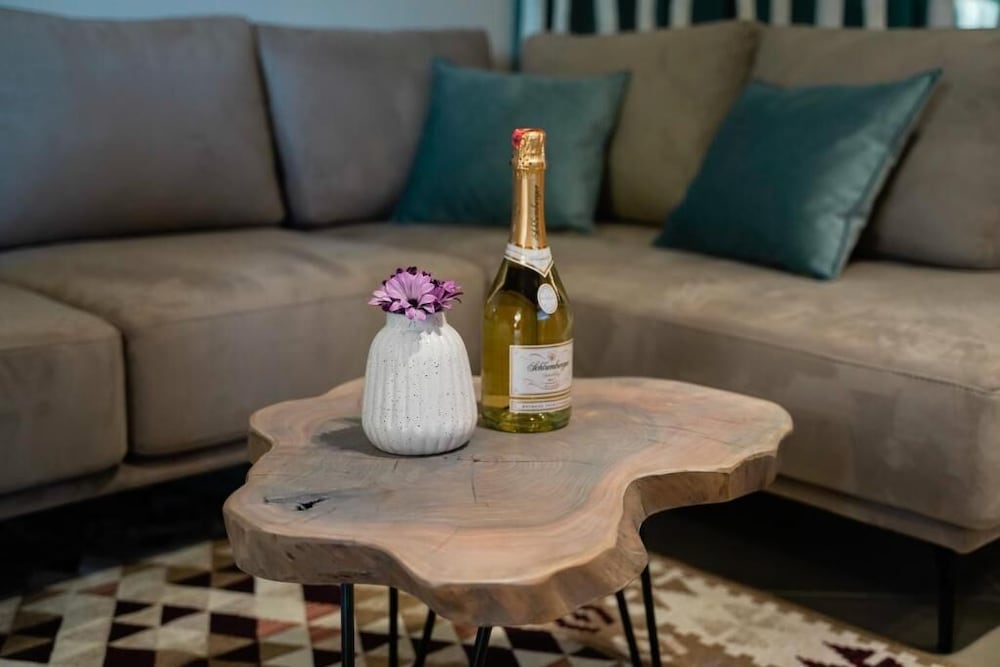 Фото Lej & Laj Residence