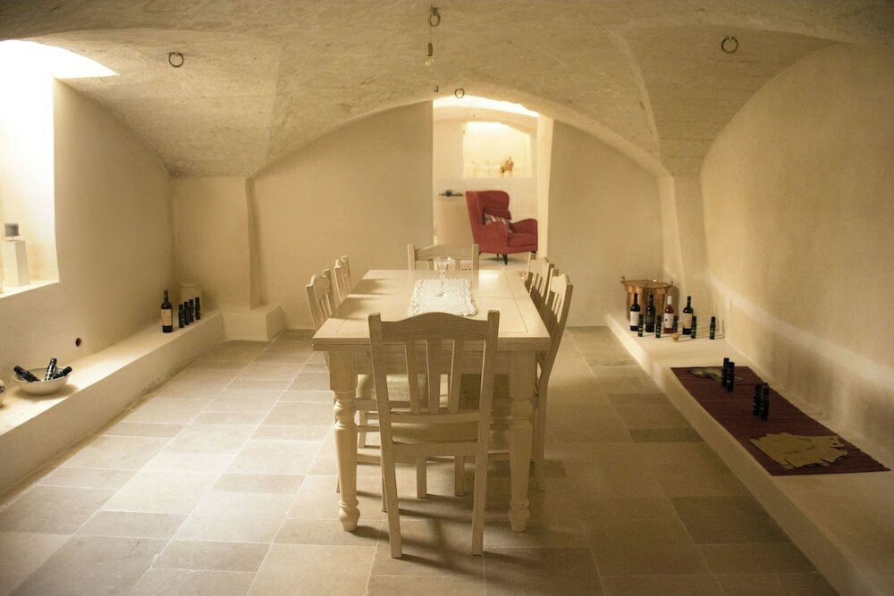 Фото Palazzo l'Ambasciatore Luxury Holiday Home con piscina privata