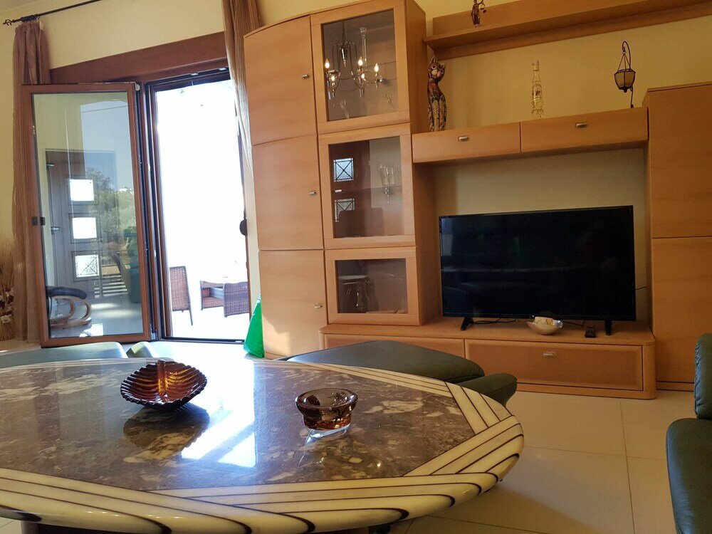 Фото Villa Roula 3br Sea view Viila in Chania