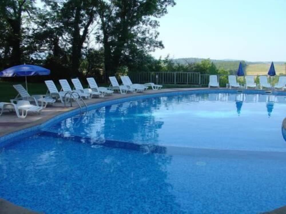 Фото Rilena Hotel