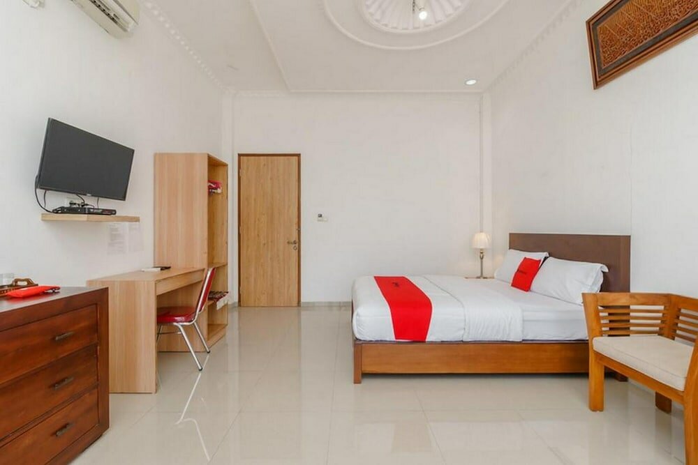 Фото RedDoorz Syariah near Lahat Station