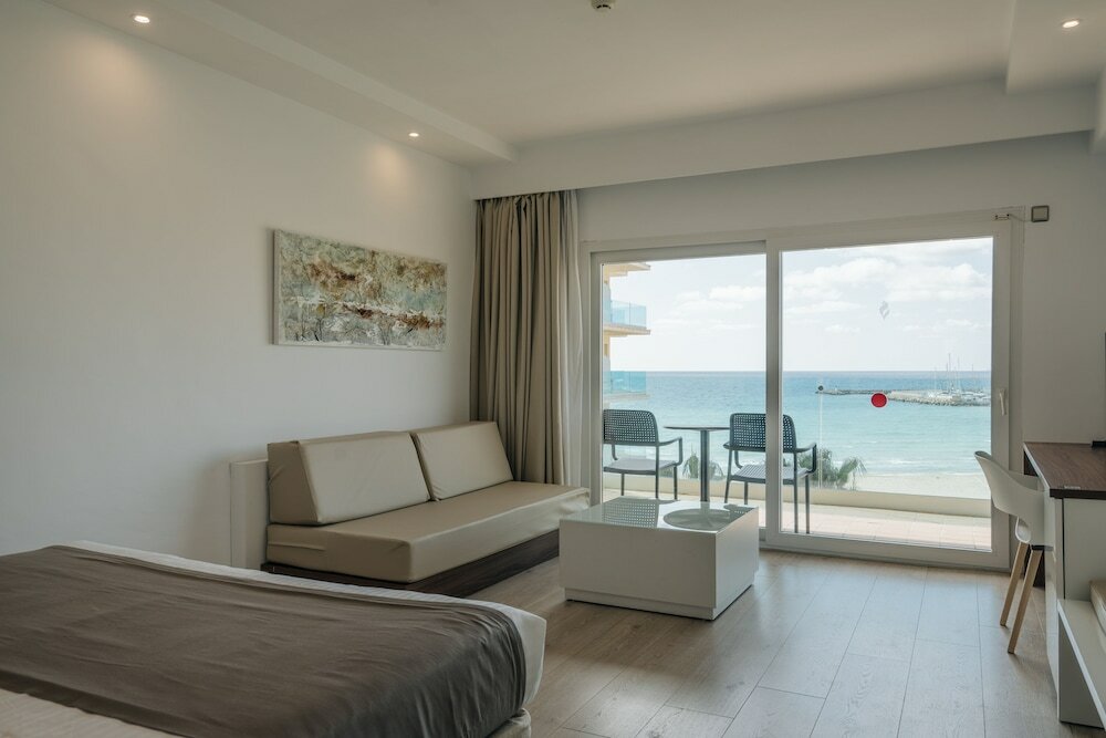 Фото Hotel Thb El Cid - Adults Only