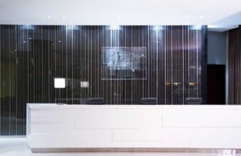 Фото Hangzhou Haiwaihai Holiday Hotel 