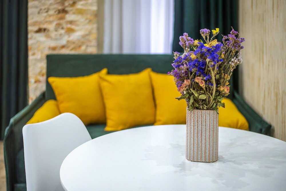 Фото Hb Apartments Ingorokva