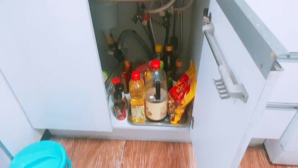 Фото Noble Residence 2nd Korea University