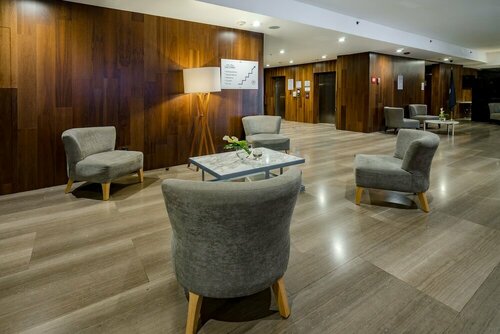 Гостиница Vamar в Штате Нуэво-Леон