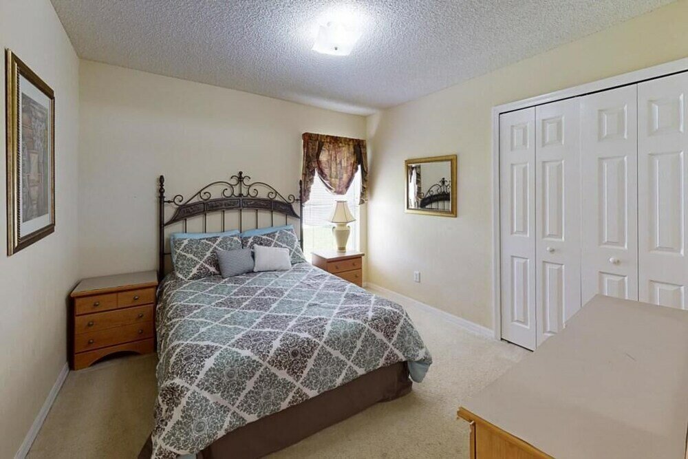 Фото Joe's Orange Tree Vacation Home