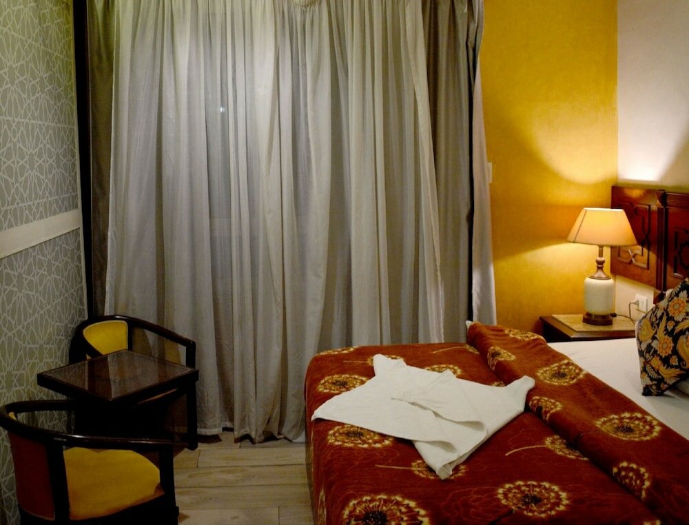 Фото Cairo Dream Boutique Hotel